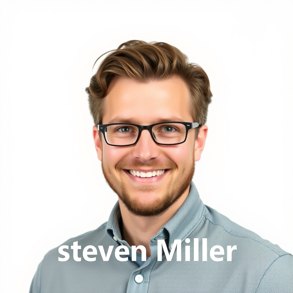 Steven Miller