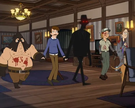 The Undervale Hotel Review: A Bland Entry to the Overflowing Comedy Genre