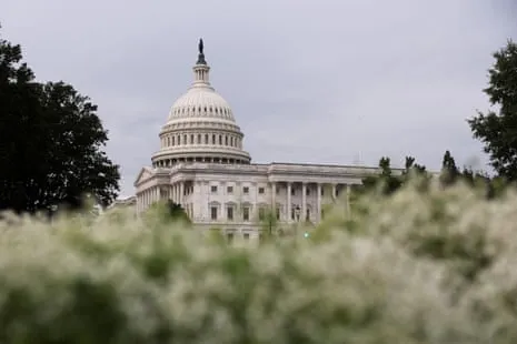 GOP Lawmakers Push for $88M in Security Spending After Conservative Activist Incident