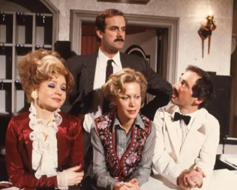Torquay Hoteliers Reflect on 50 Years of Fawlty Towers, Explain Why The Infamous Character Wouldn’t Last in Modern Online Review Era