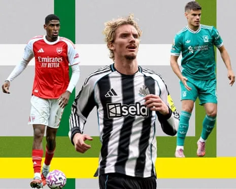 EPL: Ten Key Things to Watch This Weekend