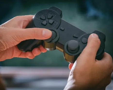 What Makes Some Gamers Reverse Their Controls? Researchers Now Have Insights, And They Are Not What Your Assumptions