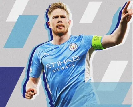 Screamers, Triple Crowns and “Let Me Talk” Moments: De Bruyne’s Legendary Etihad Stadium Highlights