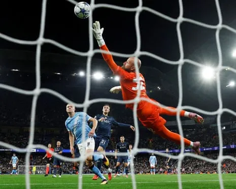 Finding the Net and Creating Fear, There’s No Douting Haaland Has Returned at His Finest