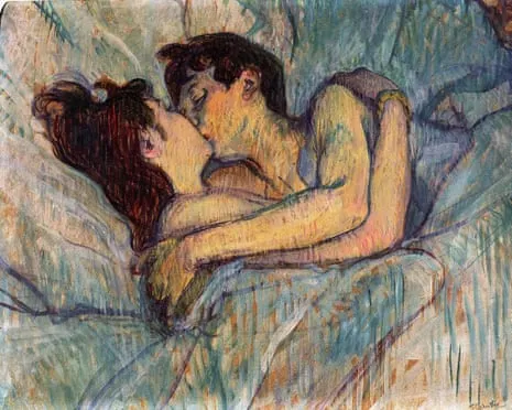 My Significant Other Sees Physical Connection as a Competition – What’s the Best Way to Support Him?