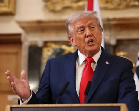 The former president urges Britain to utilize the military’ for managing its borders
