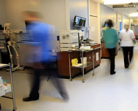 UK Doctors Found to be Responsible of Sexual Misconduct Not Being Struck Off, Study Shows