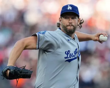 The Dodgers Legend Announces Retirement After The Ongoing Season