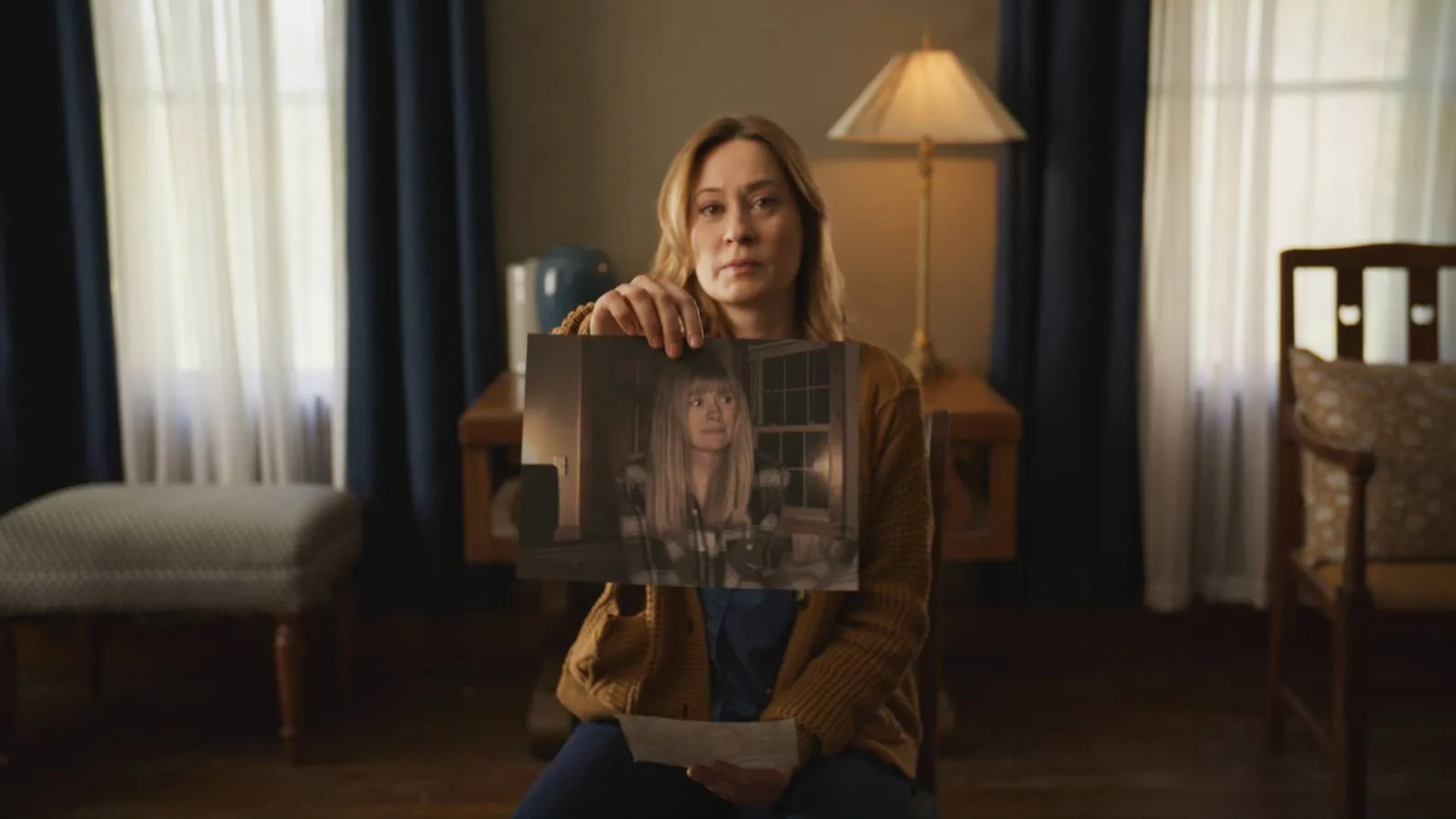 Shelby Oaks Could Ignite The Director's Horror Movie Journey