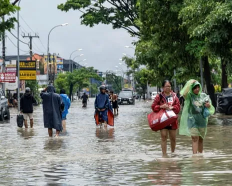 The Island Halts New Hotels and Dining Venues Following Deadly Flooding Spurs Debate Over Mass Tourism