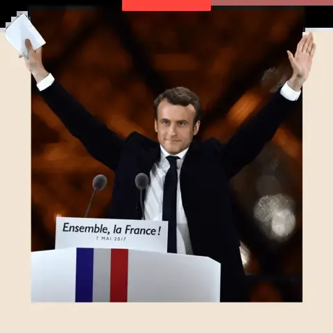 The Reasons France Faces Evolving Into the New Ailing Economy Across the Continent