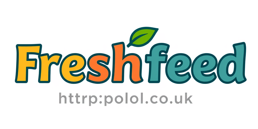 FreshFeed UK